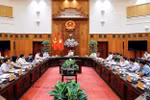 An overview of the meeting on May 7 (Photo: VNA)
