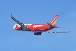 Illustrative photo (Photo: vietjetair.com)