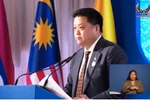 Philippines calls for stronger ASEAN cooperation to address pressing regional challenges