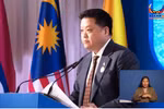 Philippines calls for stronger ASEAN cooperation to address pressing regional challenges