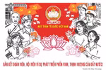 11th National Congress of Vietnam Fatherland Front to take place in May