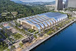 The APEC 2027 Convention and Exhibition Centre is expected to be completed by the end of January 2027 (Illustrative photo: VietnamPlus)