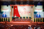 At the VFF's 11th National Congress for the 2026-2031 tenure. (Photo: VNA)