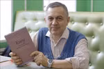 Dr. Anatoly Sokolov, a leading Vietnam studies expert at the Oriental Research Institute under the Russian Academy of Sciences (Photo: VNA)