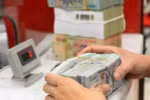 Remittances to Ho Chi Minh City in 2024 top 9.5 billion USD, up 0.9% year-on-year, according to the State Bank of Vietnam's branch in the city (Photo: VNA)