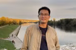 Duong Thanh Nam, lead engineer of the EPR2 nuclear reactor project under France’s Électricité de France. (Photo: VNA)