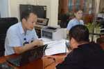 Several localities have already piloted the new two-tier governance model. (Illustrative photo: VNA)