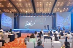 At the second National Press Forum (Photo: VNA)