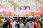 Autumn Fair 2025 draws tens of thousands of visitors a day (Photo: VNA)