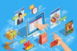 Draft Law on E-commerce approved