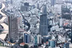 Ho Chi Minh City contributes 23.5% of national GDP and one-third of total state budget revenue. (Photo: VNA)