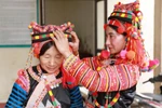 Ha Nhi ethnic people in Lai Chau border commune ring in New Year 