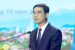 The National Assembly (NA) Standing Committee decides to relieve Duong Van An from the position of NA deputy. (Photo: VNA)