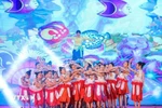 In his letter sent on October 3, State President Luong Cuong extends his warmest wishes to Vietnamese children nationwide and those abroad, ahead of the upcoming Mid-Autumn Festival. (Photo: VNA)