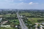 The Hiep Hoa urban area project is the largest ever project in the southern province of Dong Nai. (Photo: baodongnai.com.vn)