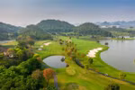 BRG Kings Island Golf Resort has 55 holes, welcoming about 12,000 to 15,000 international visitors each year. (Photo: alegolf.com)