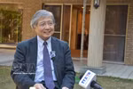 Toshiro Nishizawa, Senior Fellow, SCERU-GraSPP, The University of Tokyo (Photo: VNA)