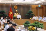 An overview of the meeting (Photo: VNA)