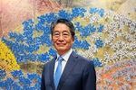 Japanese Ambassador to Vietnam Ito Naoki (Photo courtesy of the Embassy of Japan in Vietnam)