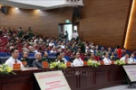 Delegates at the seminar (Photo: VNA)