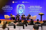 An overview of the discussion (Photo: VNA)
