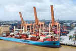  Exports poised to hit record high in 2025 (Photo: baodautu.vn)
