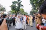 The Vietnam Happy Fest 2025 takes place in the pedestrian zone around Hoan Kiem Lake in Hanoi from December 5 to 7. (Photo: VNA)