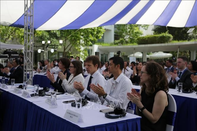 PAPI Index 2024: Citizens concerned about corruption, optimistic on economy