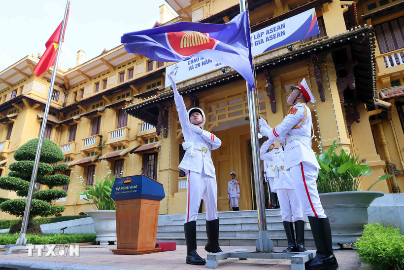 📝OP-ED: Unlocking ASEAN’s digital trade with digital business identity