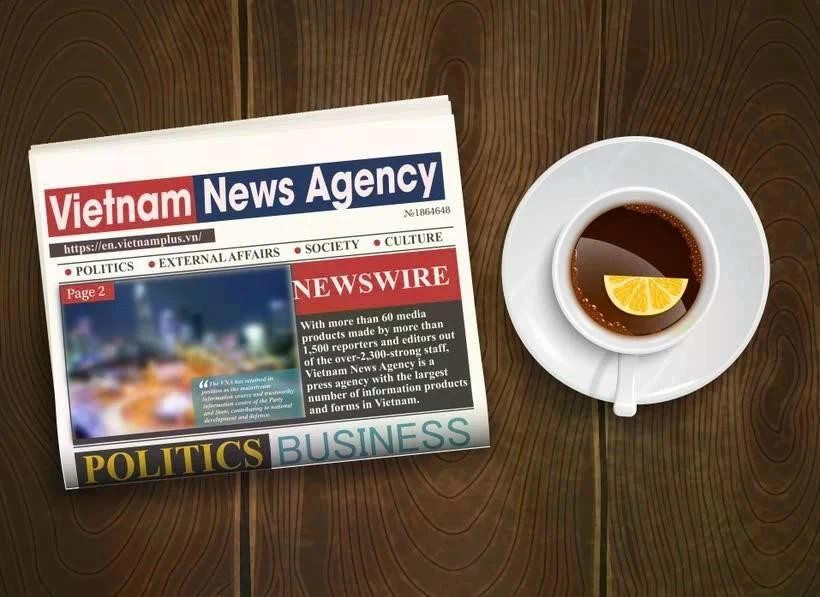 ☕ Afternoon briefing on September 2