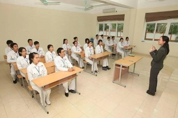 More high-income job opportunities opened for Vietnamese workers