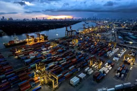 Thailand targets reduction in US trade surplus to 20 billion USD