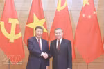 Top Vietnamese leader’s visit to boost bilateral ties: Chinese professor 