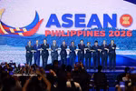 PM Le Minh Hung attends opening ceremony of 48th ASEAN Summit