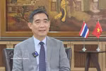 Ambassador highlights key milestones in 50 years of Vietnam-Thailand diplomatic relations