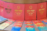 Vietnam’s constitutions mark milestones in national development