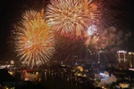 Hanoi fireworks to light up New Year sky