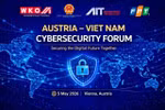 Vietnam, Austria seek deeper cooperation in cybersecurity
