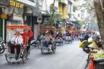 Hanoi welcomes 1 million tourists during Tet holiday
