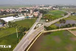 Restructuring administrative units across Vietnam