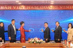 VNA, Viettel launch second Photo and Video Award “Technology with heart”