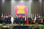 Vietnam expands influence in ASEAN