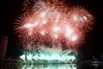 Da Nang International Fireworks Festival 2025