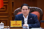 PM chairs conference of Standing Board of Government’s Party Committee
