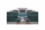 Vietnam National Space Centre inaugurated