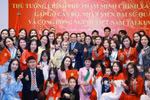 Vietnamese community in Kuwait actively contributes to national development: PM