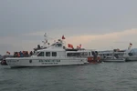 Initial report on tourist boat capsizing in Ha Long Bay