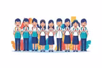 Education sector sets targets for 2025–2026 school year