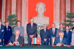 Strengthening Vietnam–Lithuania bilateral relations