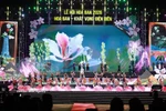 Prime Minister attends Ban Flower Festival 2026 in Dien Bien province